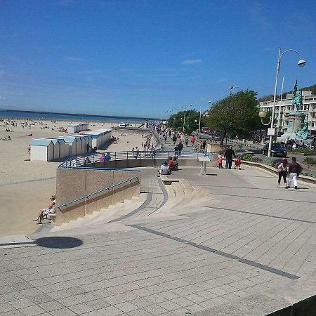 Une Pause Sur La Cote Boulogne-sur-Mer Exterior photo